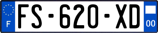 FS-620-XD