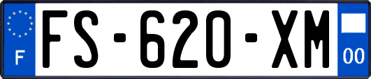 FS-620-XM