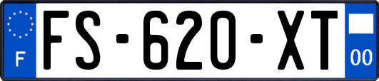 FS-620-XT