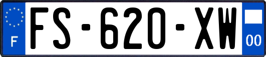 FS-620-XW