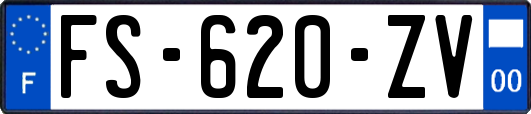 FS-620-ZV