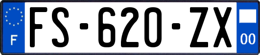 FS-620-ZX