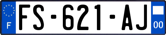 FS-621-AJ