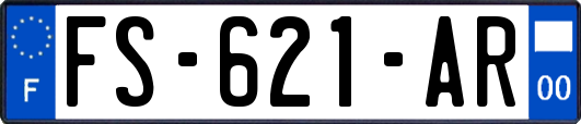 FS-621-AR