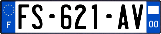 FS-621-AV