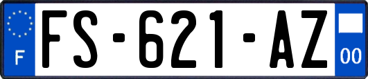 FS-621-AZ