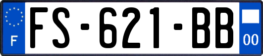 FS-621-BB