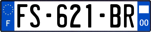 FS-621-BR