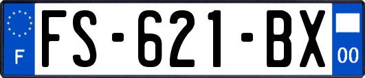 FS-621-BX