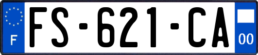 FS-621-CA