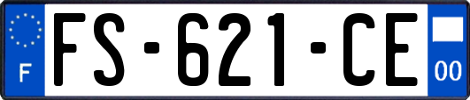 FS-621-CE