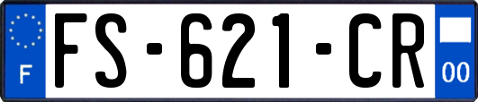 FS-621-CR