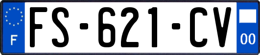 FS-621-CV