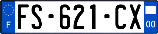 FS-621-CX