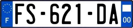 FS-621-DA