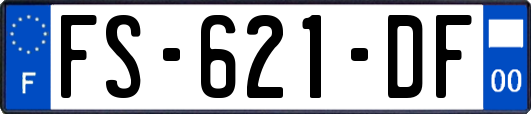 FS-621-DF