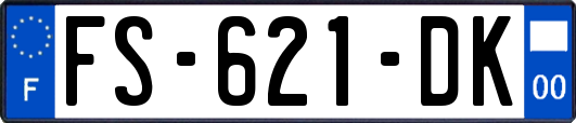 FS-621-DK