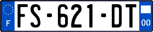 FS-621-DT