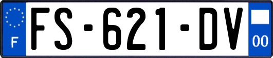 FS-621-DV