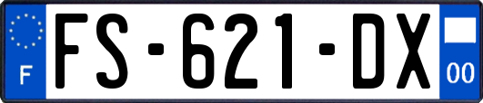 FS-621-DX
