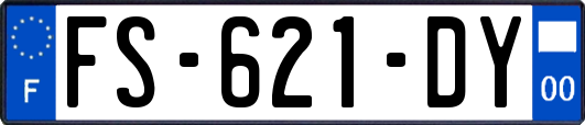 FS-621-DY