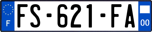 FS-621-FA