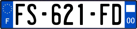 FS-621-FD