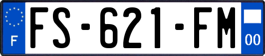 FS-621-FM