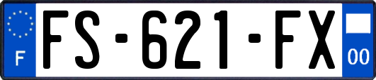 FS-621-FX