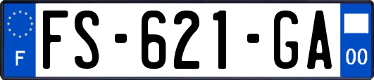 FS-621-GA