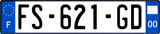 FS-621-GD