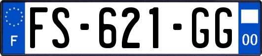 FS-621-GG