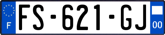 FS-621-GJ