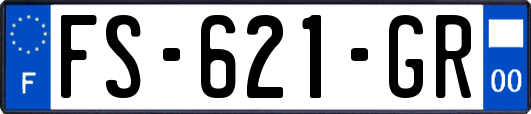 FS-621-GR