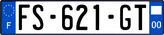 FS-621-GT
