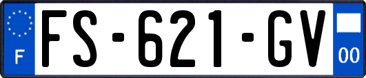 FS-621-GV