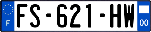 FS-621-HW