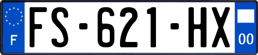 FS-621-HX