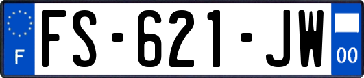 FS-621-JW