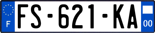 FS-621-KA