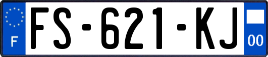 FS-621-KJ