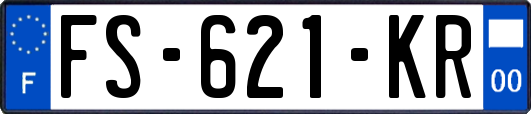 FS-621-KR