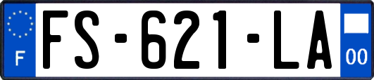 FS-621-LA