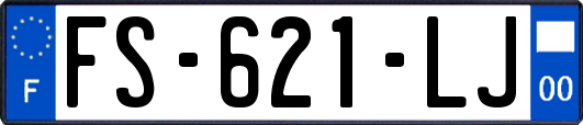 FS-621-LJ