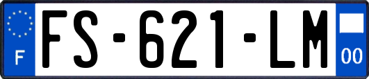 FS-621-LM