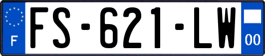FS-621-LW