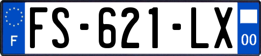 FS-621-LX