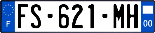FS-621-MH