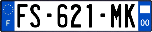 FS-621-MK