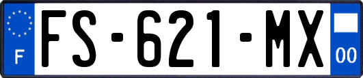 FS-621-MX